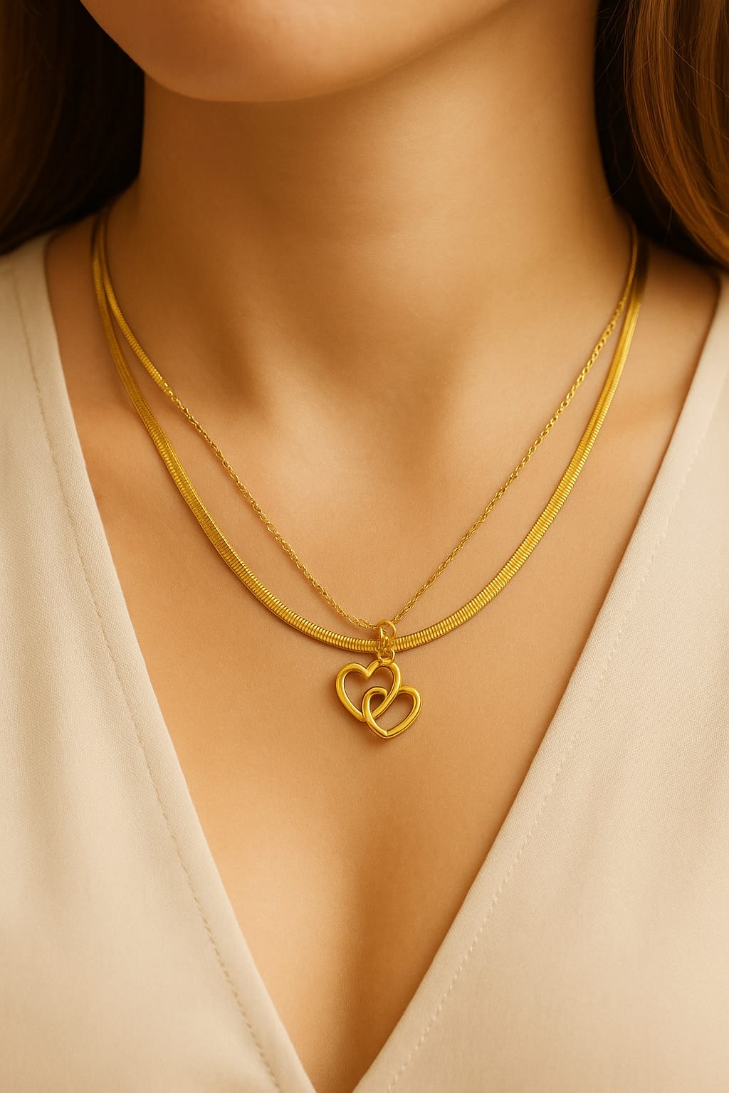 Necklace